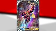 Buzzwole ex Immersive Rare variant in Extradimensional Crisis (Image via TPC)